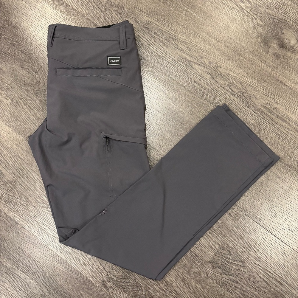 Men's Volcom Lightweight Pants
